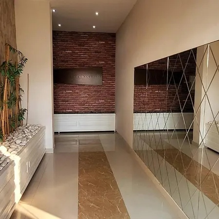 Διαμέρισμα 330qm In Alanya, 300m Vom Meer, Toller Ausblick *