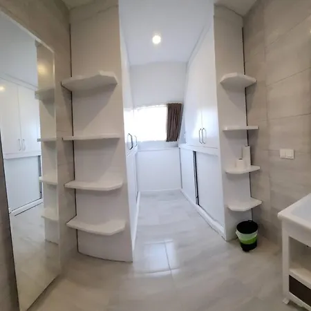 330qm In Alanya, 300m Vom Meer, Toller Ausblick Διαμέρισμα Αλάνια