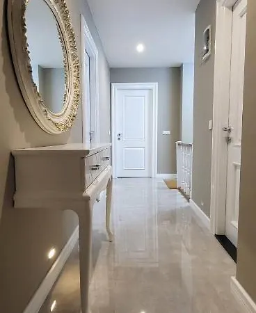 330qm In Alanya, 300m Vom Meer, Toller Ausblick Διαμέρισμα