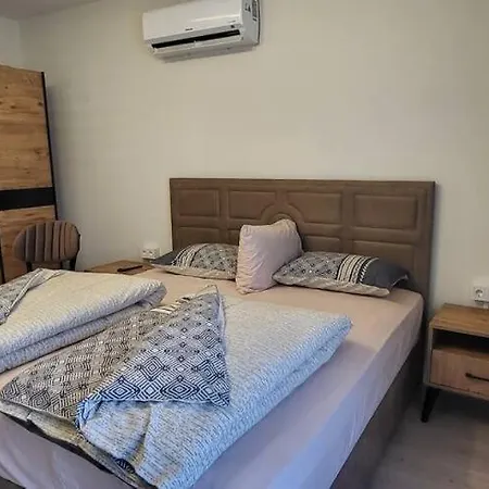 330qm In Alanya, 300m Vom Meer, Toller Ausblick * Αλάνια