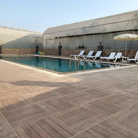 330qm In Alanya, 300m Vom Meer, Toller Ausblick Αλάνια