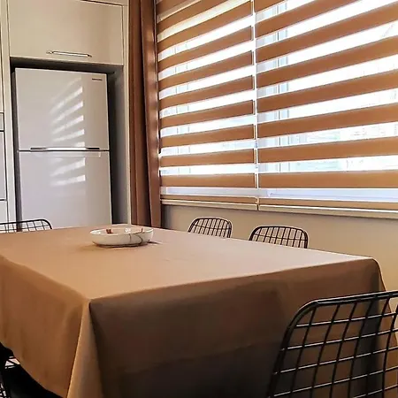 330qm In Alanya, 300m Vom Meer, Toller Ausblick Διαμέρισμα Αλάνια