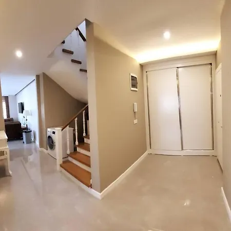 330qm In Alanya, 300m Vom Meer, Toller Ausblick * Αλάνια