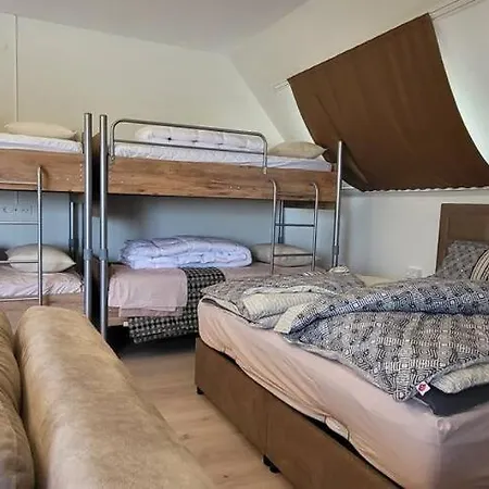 330qm In Alanya, 300m Vom Meer, Toller Ausblick Διαμέρισμα Αλάνια