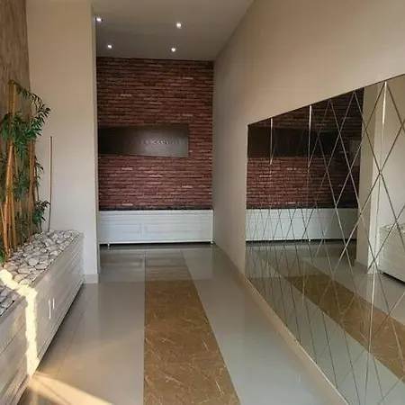 330qm In Alanya, 300m Vom Meer, Toller Ausblick Διαμέρισμα *
