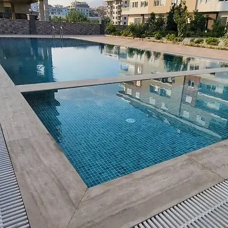 Διαμέρισμα 330qm In Alanya, 300m Vom Meer, Toller Ausblick